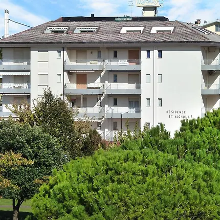 Ferienwohnung 495s Lido di Jesolo