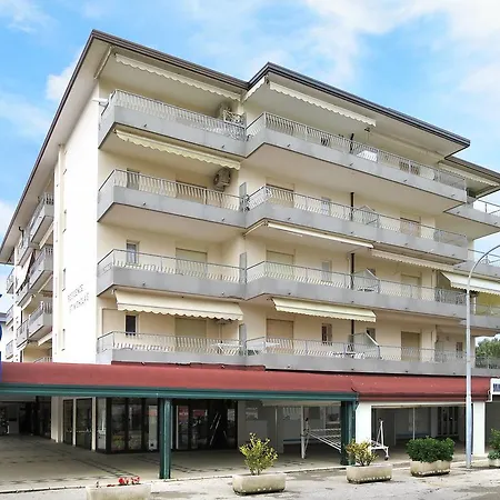 Ferienwohnung 495s Lido di Jesolo